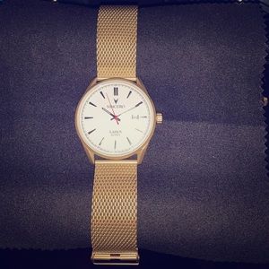 Men’s Vincero Wrist Watch!